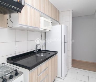 Apartamento com 2 quartos e 60m² para alugar em Baeta Neves, São Be... - Photo 2