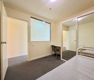Fully Furnished 1 Bedroom Apartment - Photo 3