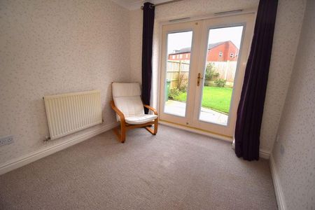 3 bedroom detached house to rent - Photo 5