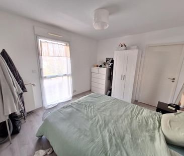 Appartement T3 à louer Bruz - 65 m² - Photo 5