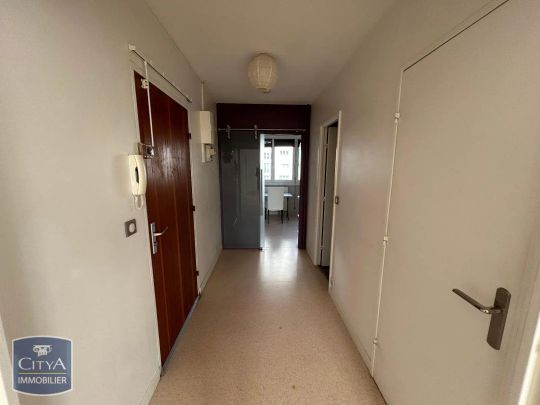 Appartement à louer 2 pièces 50.45m² - Photo 1