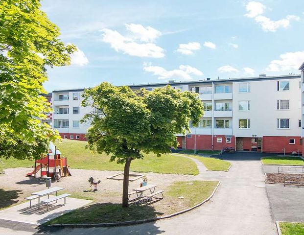 Borgmästaregatan 10 E - Foto 1