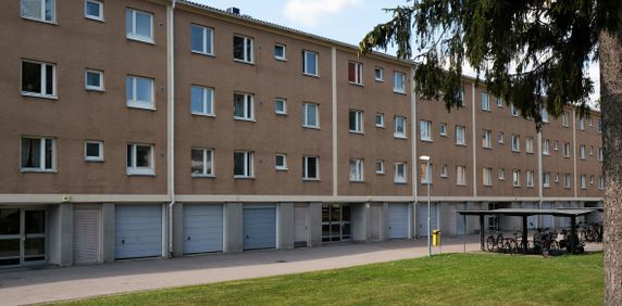 Urbergsterrassen 42, våning 2 - Photo 2