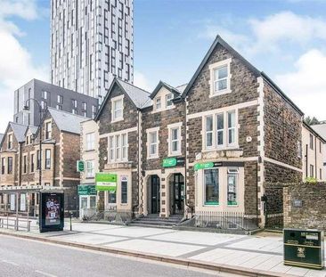 Castle Park Apartment, Churchill Way, Cardiff, CF10 - Photo 6