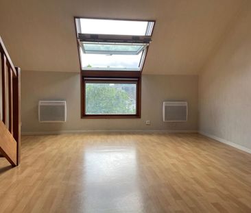 Location Appartement 2 pièce(s) de 30.24 m2 - Photo 4
