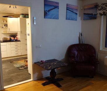 Villavallen, Angered - Photo 2