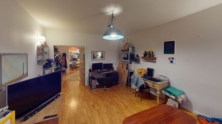 Trollgatan 10 A - Photo 2