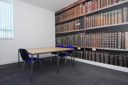 Studio to rent - Photo 3