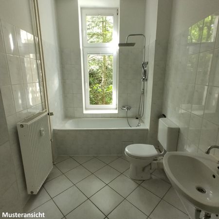 WG-Geeignete Kiezwohnung! - Photo 3