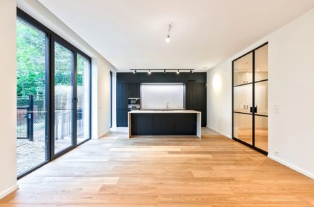 Tout savoir sur cet appartement à Uccle, à Uccle - Photo 5