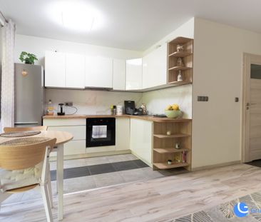 Kawalerka 26m2, ul. Trybuny Ludów, balkon - Photo 6