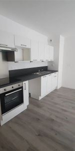 Location appartement 3 pièces - 62.83m² à Lille (59000) - Photo 4