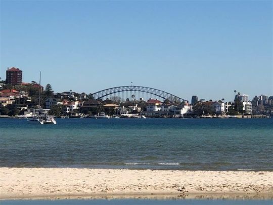 7/839 New South Head Road, Rose Bay NSW 2029 - Apartment For Rent | Domain - Photo 1