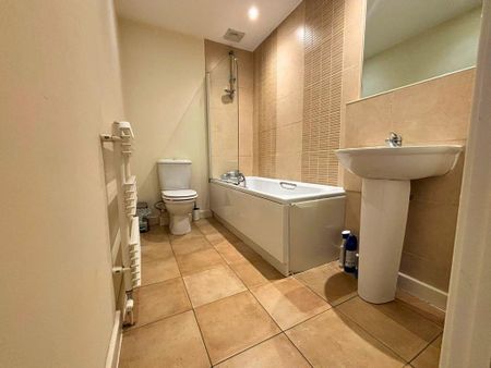 1 bedroom flat to rent - Photo 5
