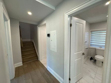 For Lease - 2785 Ireton Street Unit# 1, Innisfil, Ontario - Photo 5