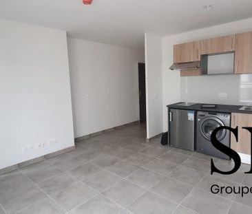 T2 NEUF AVEC BALCON + PARKING - Photo 3