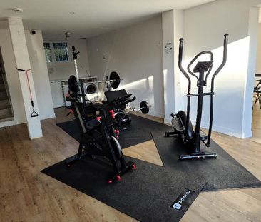 Appartement - Photo 5