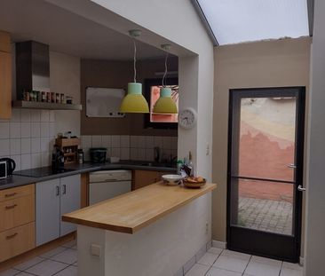 Huisgenoot gezocht voor gezellige cohousing in Kessel-Lo van - Photo 3