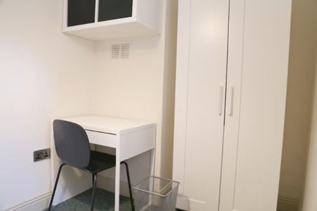 Apartment for rent, Royal Canal Terrace (Dublin City, Ireland) - Photo 5