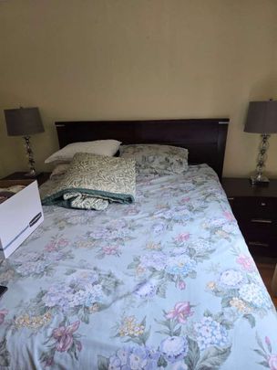 For Lease - 16 Wellesbourne Crescent Unit# Room1, Toronto, Ontario - Photo 1