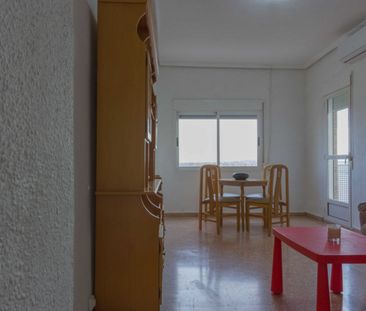 Flat for rent - Photo 5