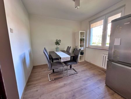 3 pokojowe Parter | Gdynia, Witomino - Фото 3