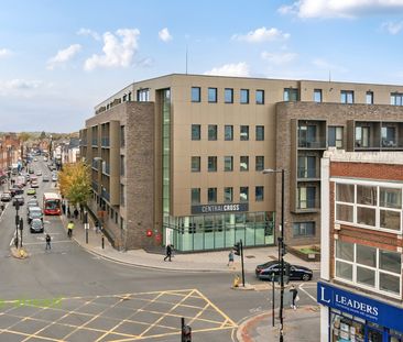 Coombe Road, Croydon, CR0 - Photo 6