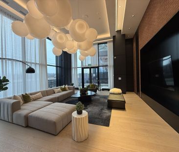 For Lease - 3220 William Coltson Avenue Unit# 505, Oakville, Ontario - Photo 4