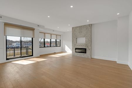 For Lease - 59 Charles Street Unit# 7, Newmarket, Ontario - Photo 2
