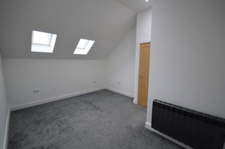 1 bedroom terraced house to rent - Photo 4