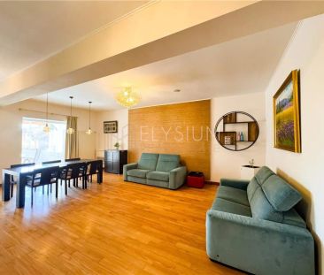 Apartament de inchiriat 4 camere Soseaua Nordului Herastrau - Fotografie 1