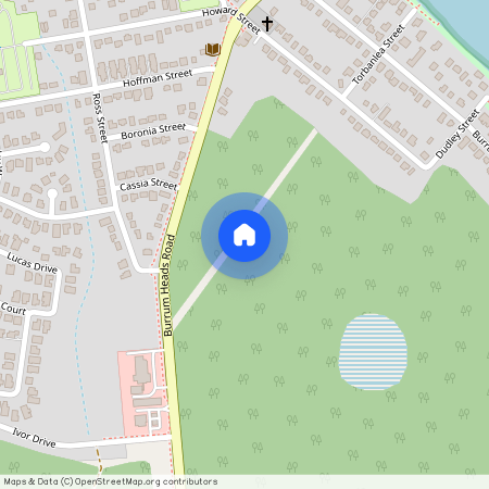 10 Gentle Rain Circuit, Qld 4659, Burrum Heads