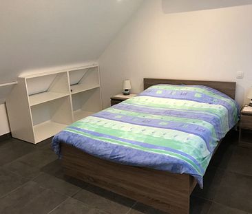 Appartement meublé de 2 pièces à louer à MOUSSY-LE-NEUF (77230). - Photo 6