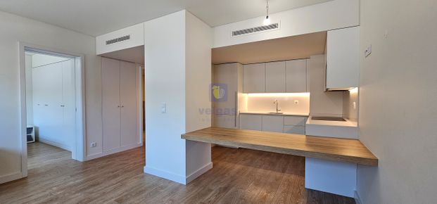 Apartamento T1 em Lisboa - Photo 1