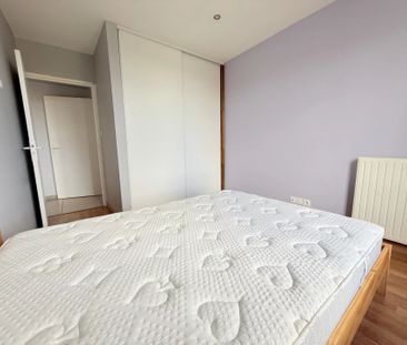 Location Appartement 2 pièces 46m² ROCHE LA MOLIERE 42230 - Photo 6
