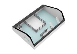 Huis te huur: Athenestraat 80 7552 BR Hengelo (OV) - Foto 4