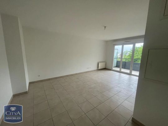 Appartement à louer 4 pièces 84.72m² - Photo 1