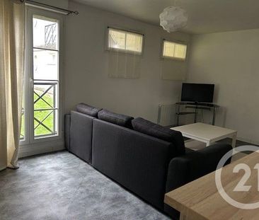 Location Appartement 1 pièce 36m² AVON 77210 - Photo 5