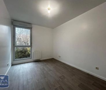 Appartement à louer 2 pièces 47.97m² - Photo 5