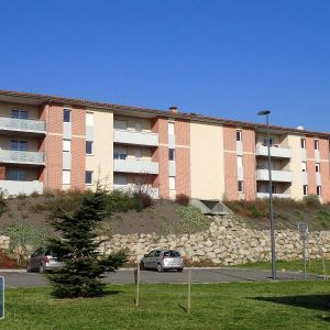 Appartement à louer 3 pièces 60.28m² - Photo 2