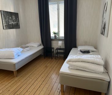Hjärnegatan, Eskilstuna - Photo 6
