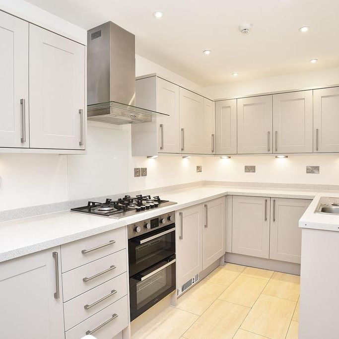 2 bedroom apartment to rent - Photo 1