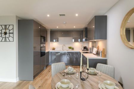 2 bedroom apartment to rent - Photo 4