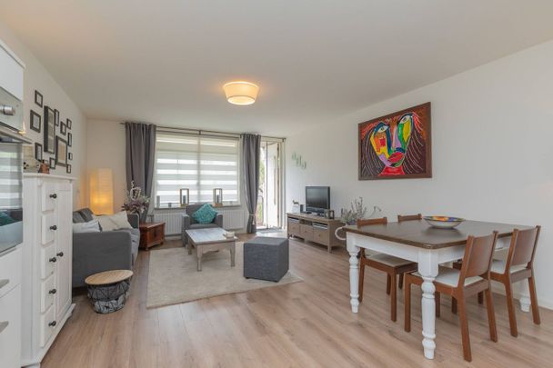 Appartement te huur: Hazepaterslaan 24-A 2012 HP Haarlem - Photo 1