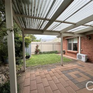 Open the Door To Light-Filled Living in a Peaceful Parkside Setting - Photo 2
