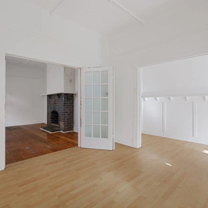 Two or Three Bedroom Home in Wanted Locale - Photo 1