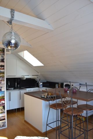 Faktorigatan, Huskvarna - Photo 4