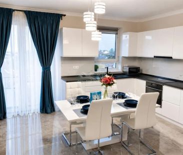 Apartament de lux 2 camere cu terasa zona Balanta Residence - Photo 2