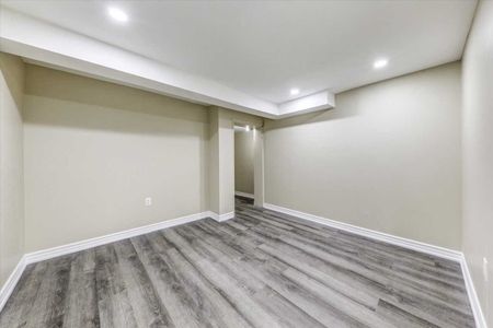 For Lease - 50 Gully Drive Unit# Bsmt, Toronto, Ontario - Photo 4