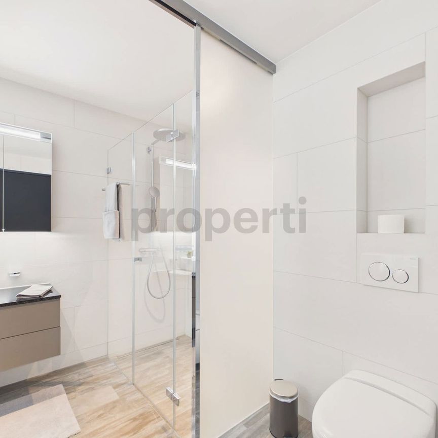 2.5 Zimmer, 70 m², 7. Stock - Photo 1